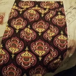 Lularou skirt